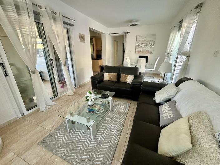 Image No.4-Villa / Détaché de 3 chambres à vendre à Marathounda