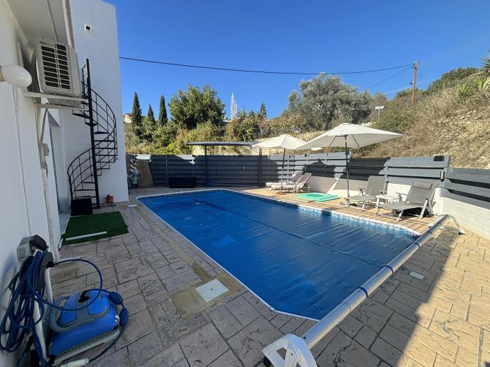 Image No.30-Villa / Détaché de 3 chambres à vendre à Marathounda