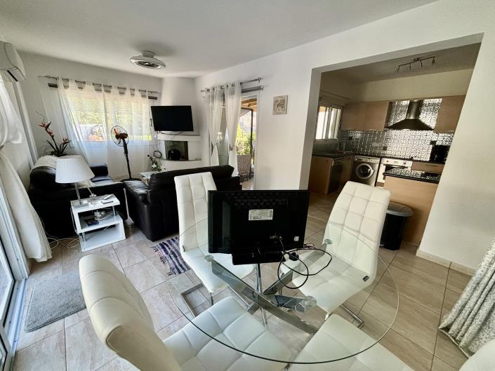 Image No.3-Villa / Détaché de 3 chambres à vendre à Marathounda