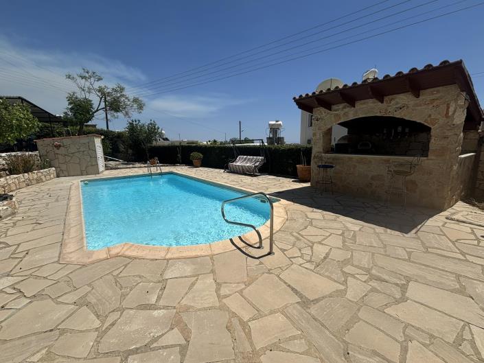 Image No.23-Villa de 4 chambres à vendre à Peyia