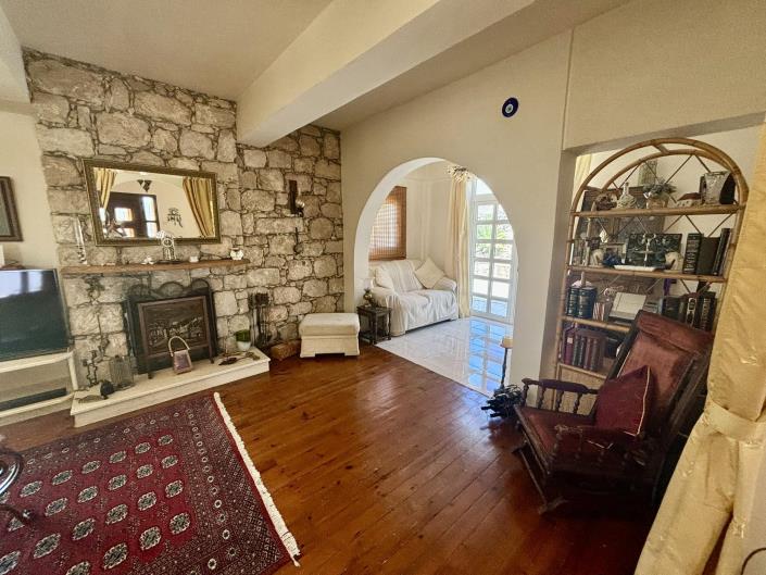 Image No.9-Villa de 4 chambres à vendre à Peyia