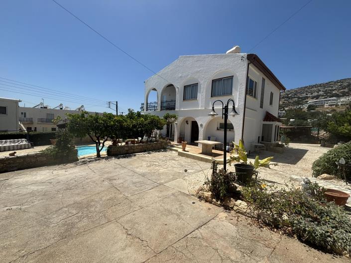 Image No.26-Villa de 4 chambres à vendre à Peyia