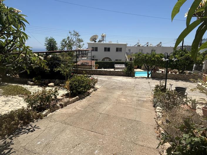 Image No.27-Villa de 4 chambres à vendre à Peyia