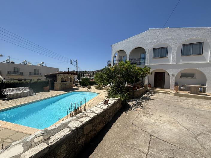 Image No.31-Villa de 4 chambres à vendre à Peyia