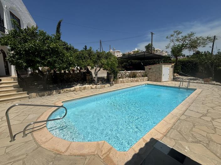 Image No.28-Villa de 4 chambres à vendre à Peyia