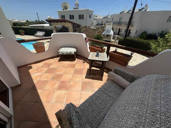 Image No.29-Villa de 4 chambres à vendre à Peyia