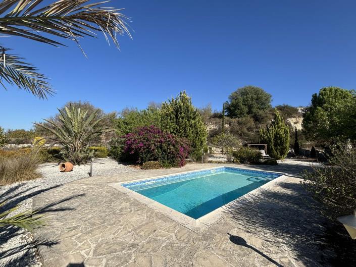 Image No.2-Villa / Détaché de 3 chambres à vendre à Simou