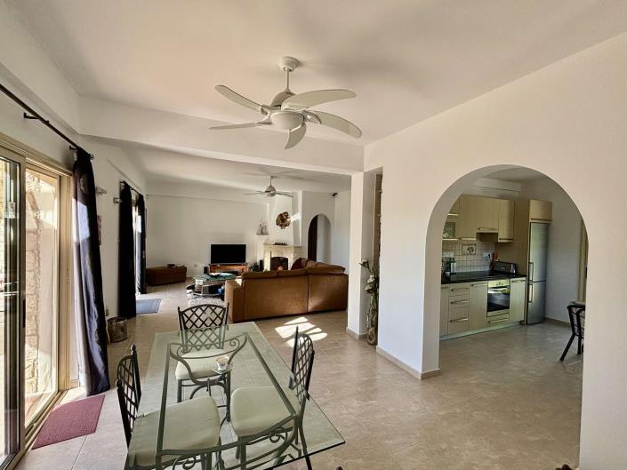 Image No.5-Villa / Détaché de 3 chambres à vendre à Simou