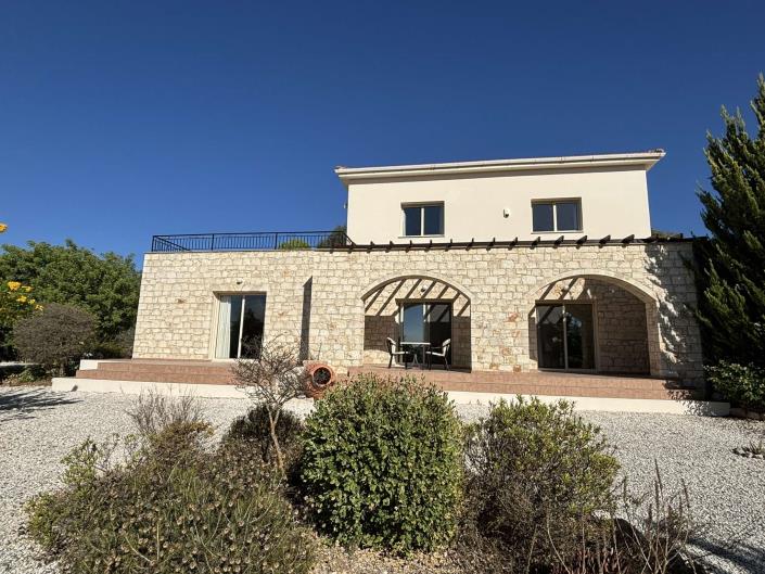 Image No.1-Villa / Détaché de 3 chambres à vendre à Simou