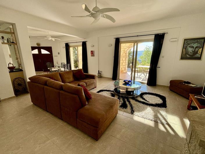 Image No.7-Villa / Détaché de 3 chambres à vendre à Simou