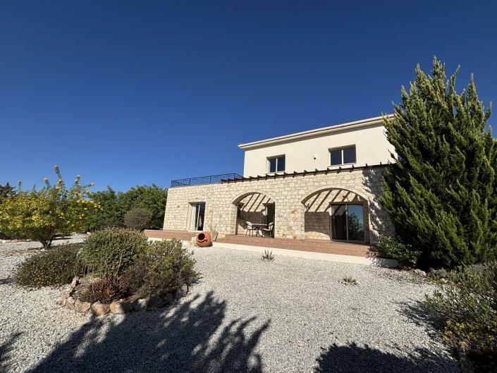 Image No.34-Villa / Détaché de 3 chambres à vendre à Simou