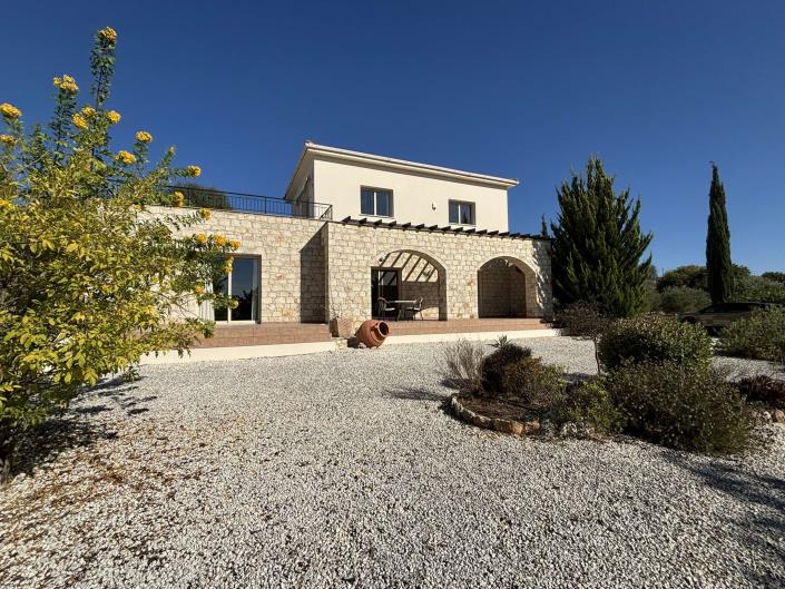 Image No.36-Villa / Détaché de 3 chambres à vendre à Simou