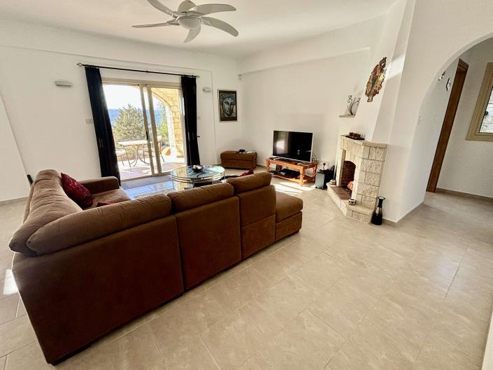 Image No.8-Villa / Détaché de 3 chambres à vendre à Simou