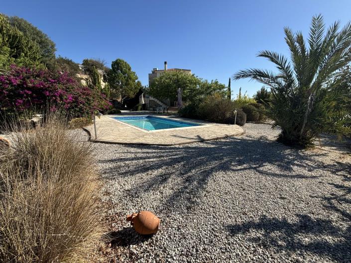 Image No.46-Villa / Détaché de 3 chambres à vendre à Simou