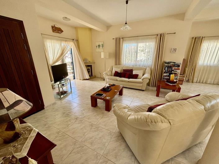 Image No.6-Villa / Détaché de 3 chambres à vendre à Tala