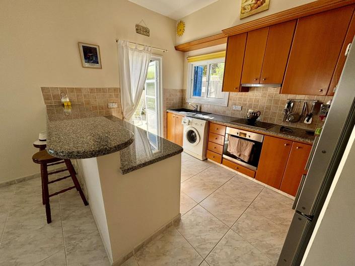 Image No.3-Villa / Détaché de 3 chambres à vendre à Tala