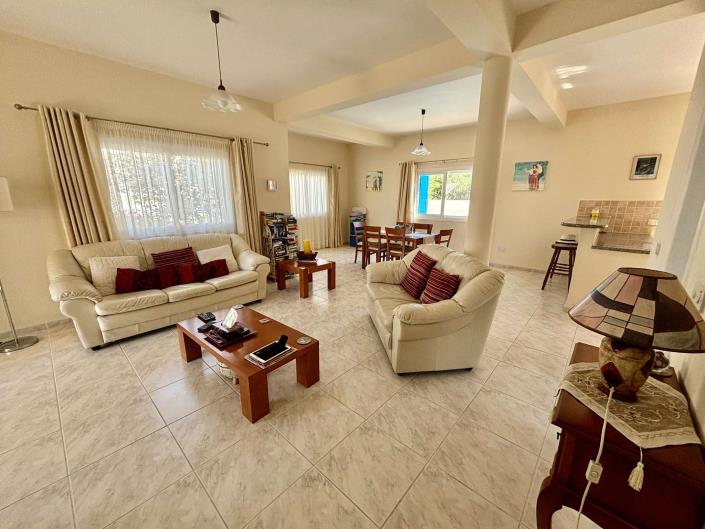 Image No.8-Villa / Détaché de 3 chambres à vendre à Tala