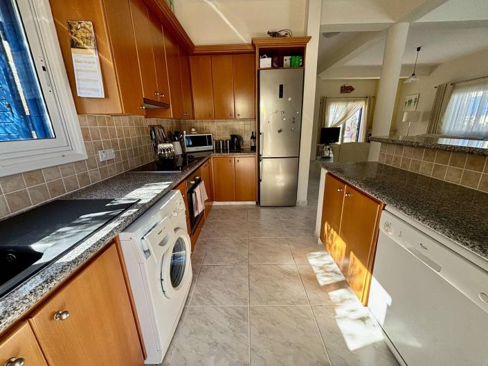 Image No.4-Villa / Détaché de 3 chambres à vendre à Tala