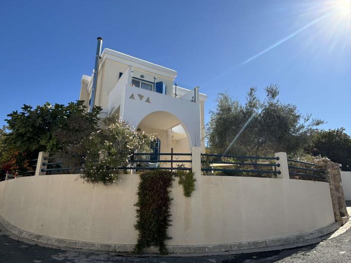 Image No.2-Villa / Détaché de 3 chambres à vendre à Tala