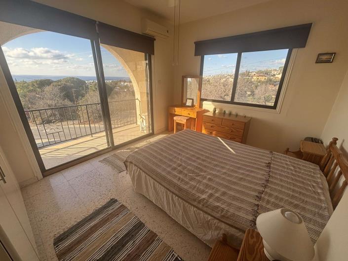 Image No.18-Jumelé de 4 chambres à vendre à Chlorakas