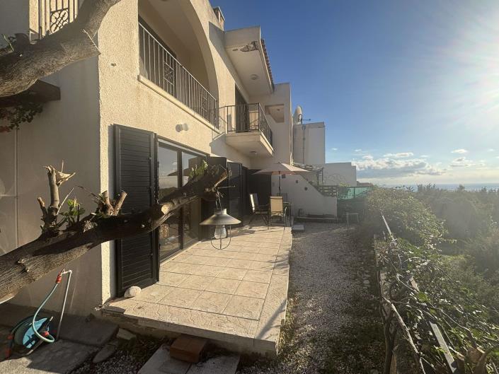 Image No.27-Jumelé de 4 chambres à vendre à Chlorakas