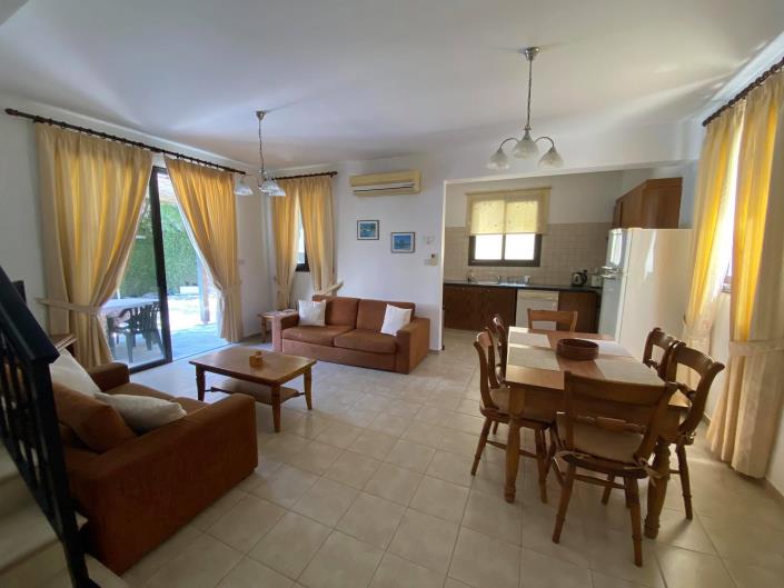 Image No.2-3 Bed Villa / Detached for sale