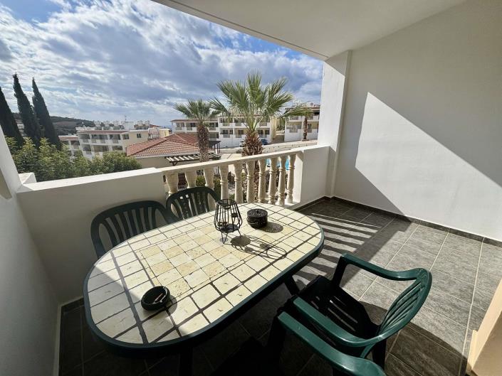 Image No.17-Appartement de 2 chambres à vendre à Peyia