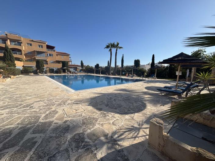 Image No.2-Appartement de 1 chambre à vendre à Peyia