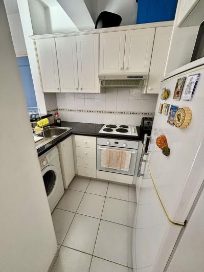 Image No.7-Appartement de 1 chambre à vendre à Peyia