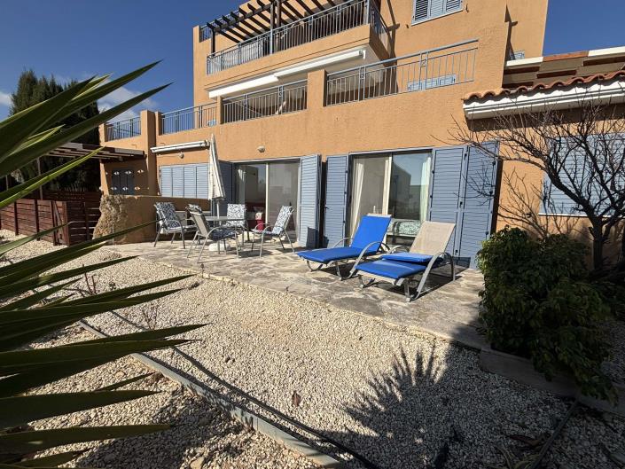 Image No.12-Appartement de 1 chambre à vendre à Peyia