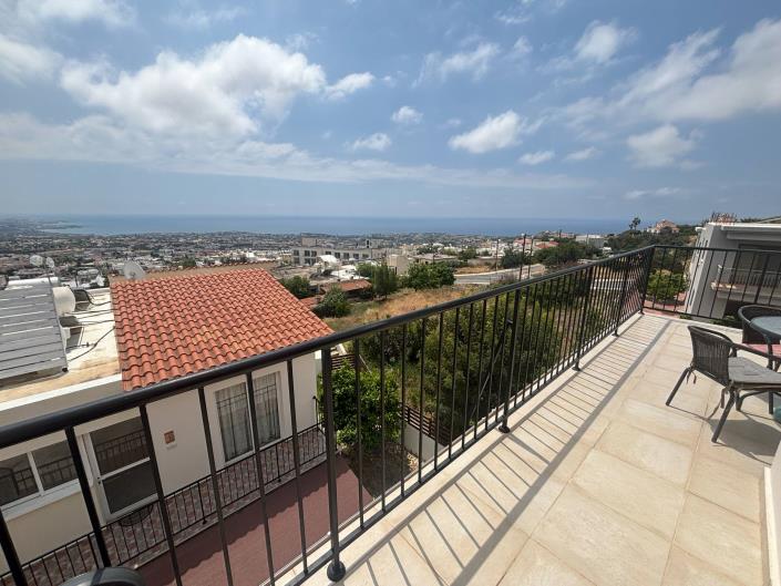 Image No.12-Appartement de 2 chambres à vendre à Peyia