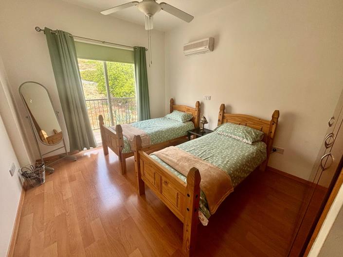 Image No.9-Appartement de 2 chambres à vendre à Peyia