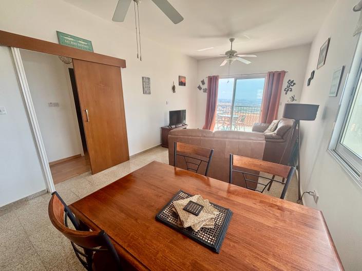 Image No.6-Appartement de 2 chambres à vendre à Peyia