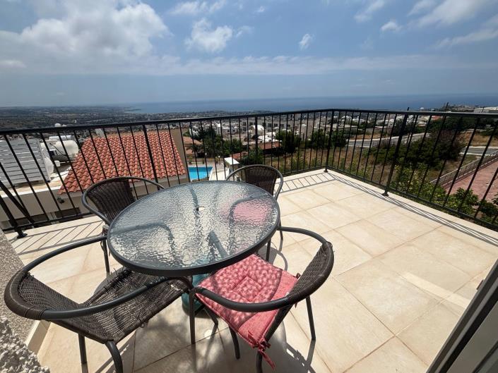 Image No.13-Appartement de 2 chambres à vendre à Peyia