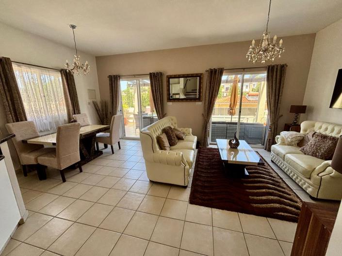 Image No.5-Villa de 3 chambres à vendre à Tala