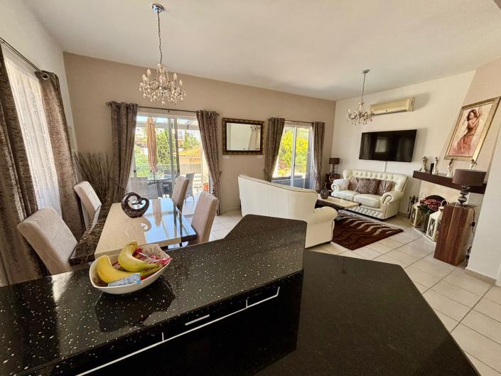 Image No.7-Villa de 3 chambres à vendre à Tala