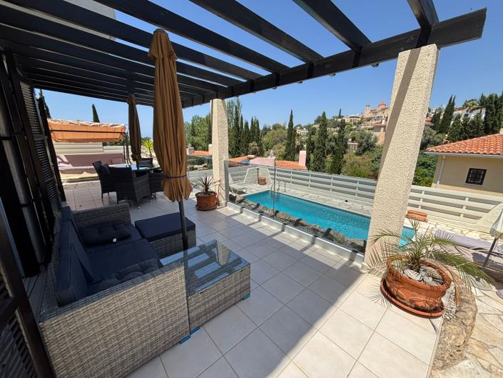 Image No.21-Villa de 3 chambres à vendre à Tala