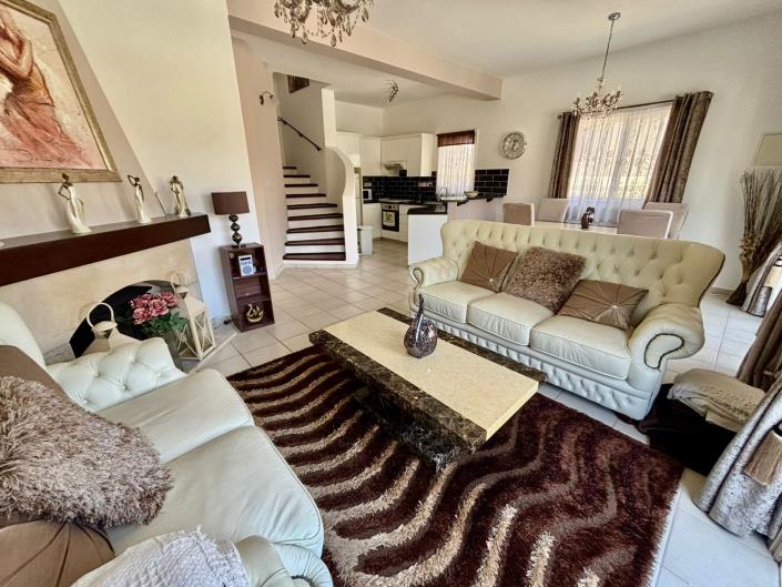 Image No.2-Villa de 3 chambres à vendre à Tala