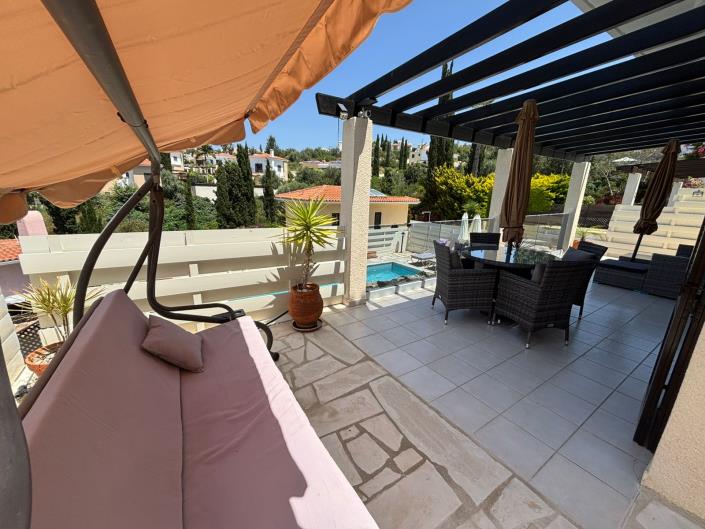 Image No.25-Villa de 3 chambres à vendre à Tala