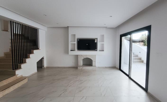 Image No.2-Villa / Détaché de 3 chambres à vendre à Tala