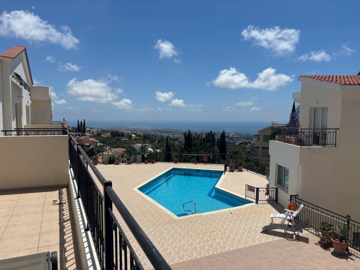 Image No.2-Jumelé de 3 chambres à vendre à Tala