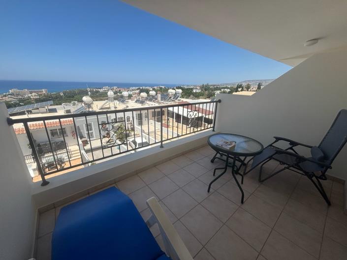 Image No.14-Maison de ville de 2 chambres à vendre à Kissonerga