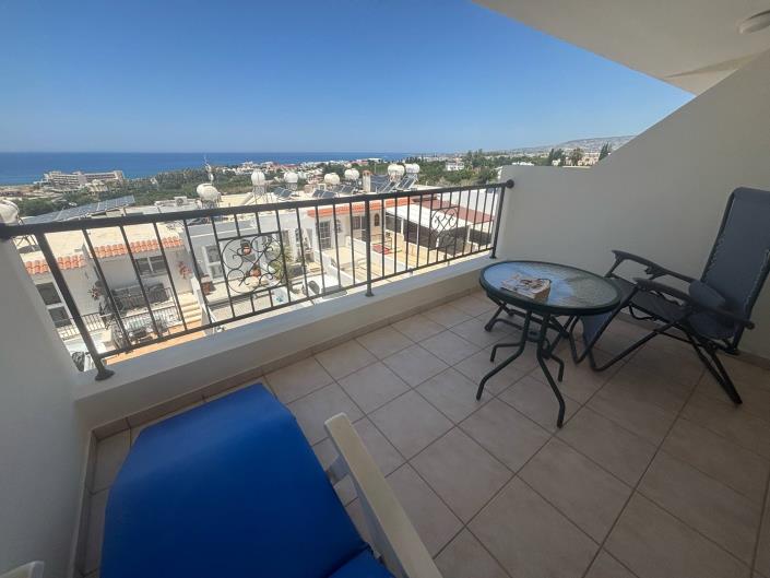 Image No.3-Maison de ville de 2 chambres à vendre à Kissonerga