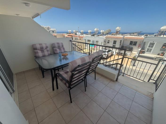 Image No.19-Maison de ville de 2 chambres à vendre à Kissonerga