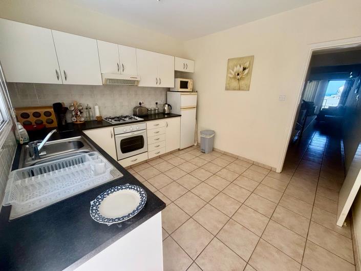 Image No.6-Maison de ville de 2 chambres à vendre à Kissonerga