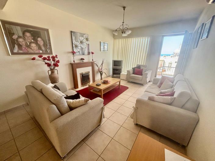 Image No.9-Maison de ville de 2 chambres à vendre à Kissonerga