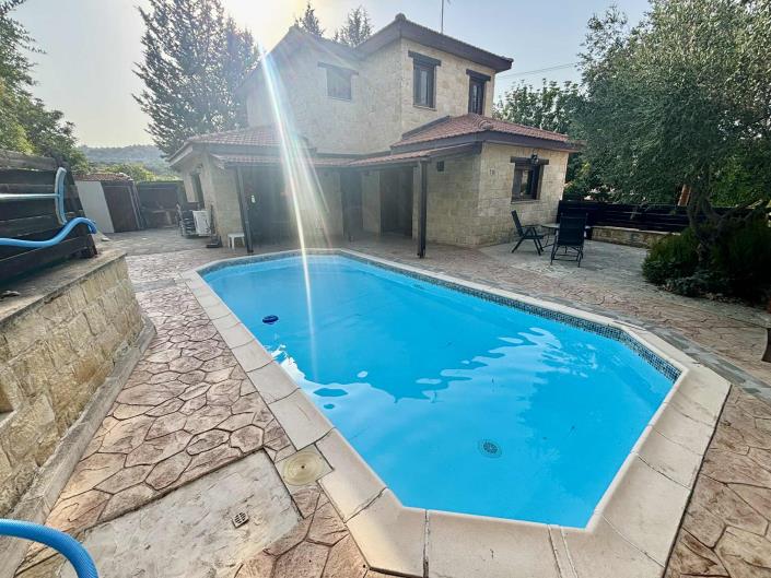 Image No.21-3 Bed Villa / Detached for sale