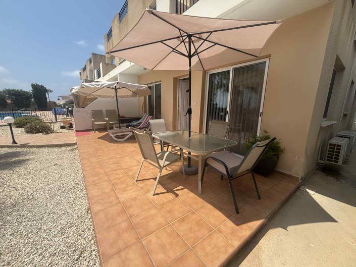 Image No.2-Appartement de 1 chambre à vendre à Sea Caves