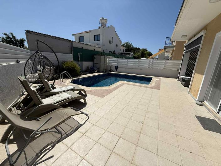 Image No.20-Villa / Détaché de 3 chambres à vendre à Kissonerga