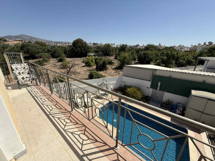 Image No.12-Villa / Détaché de 3 chambres à vendre à Kissonerga